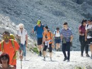 trekking alle tre cime (37/88)